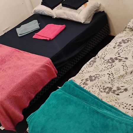 Santa Alexandrina Hostel Рио де Жанейро Екстериор снимка