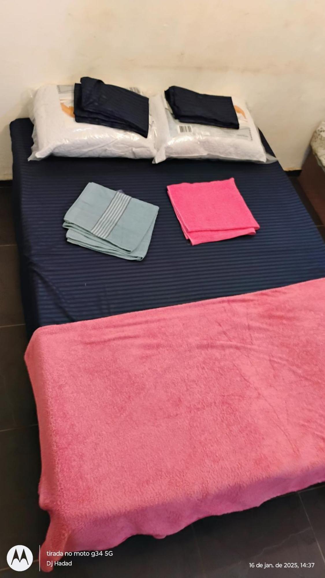 Santa Alexandrina Hostel Рио де Жанейро Екстериор снимка