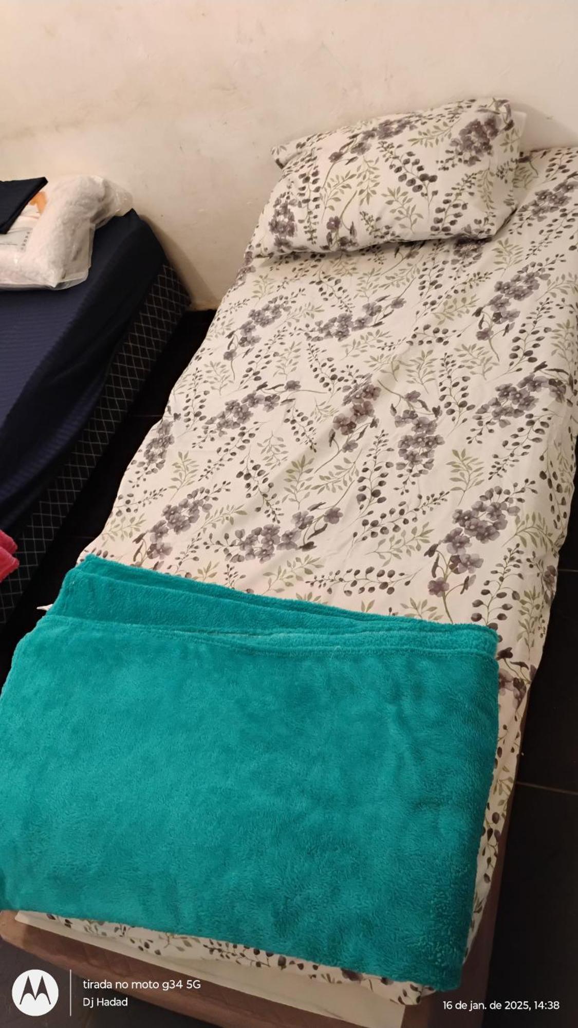 Santa Alexandrina Hostel Рио де Жанейро Екстериор снимка